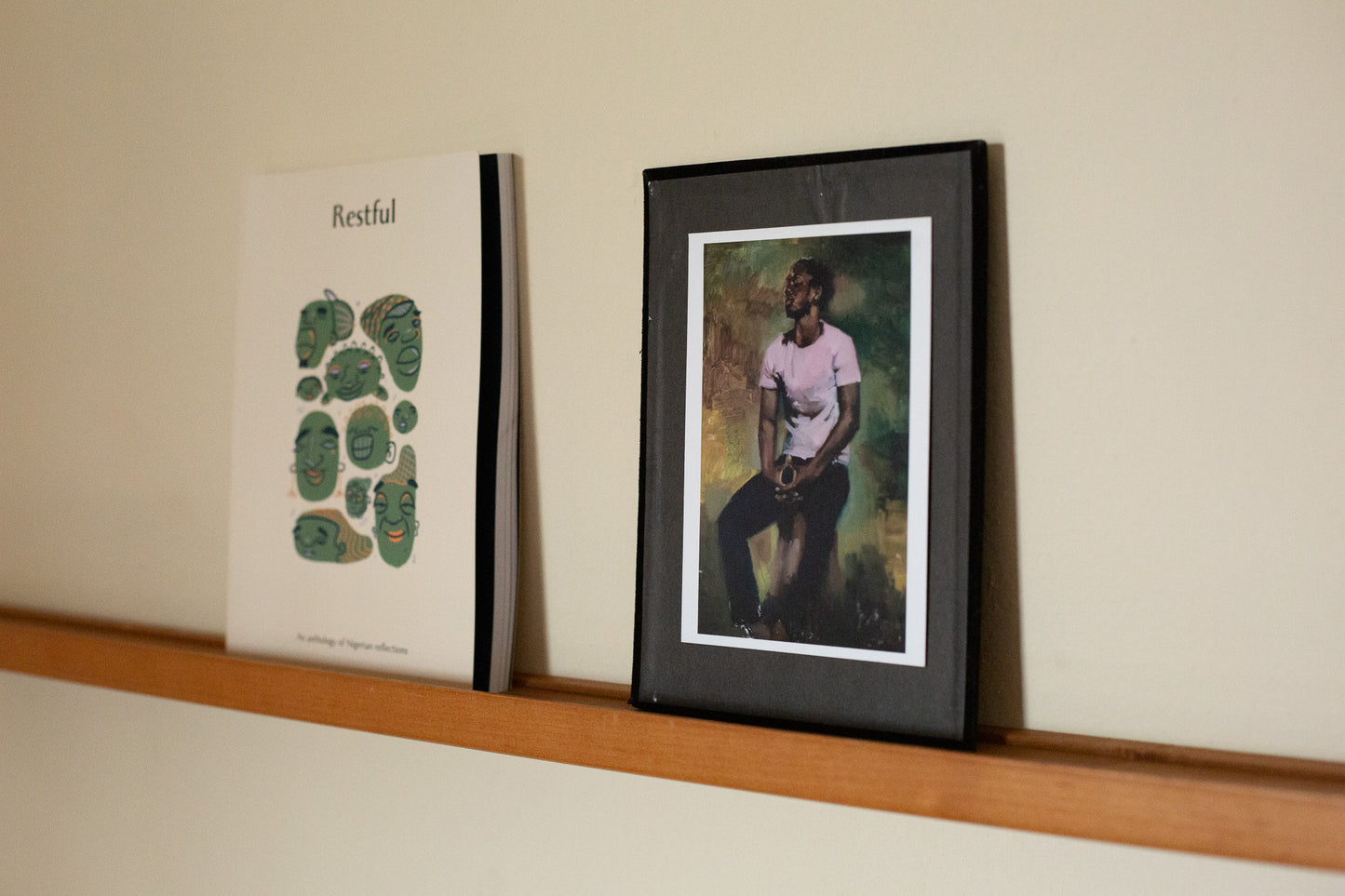 Restful anthology (print)